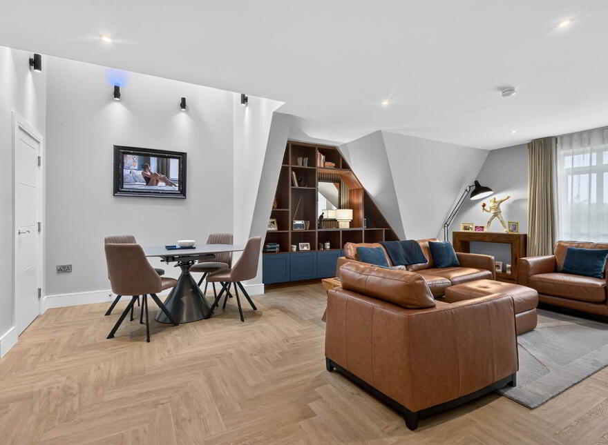 Apt 16 The Mansion House, One Lacefield, Belfast, BT4 3PA