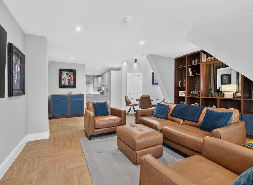 Apt 16 The Mansion House, One Lacefield, Belfast, BT4 3PA