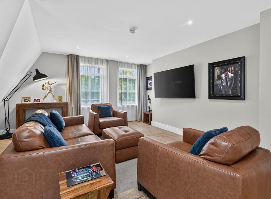 Apt 16 The Mansion House, One Lacefield, Belfast, BT4 3PA