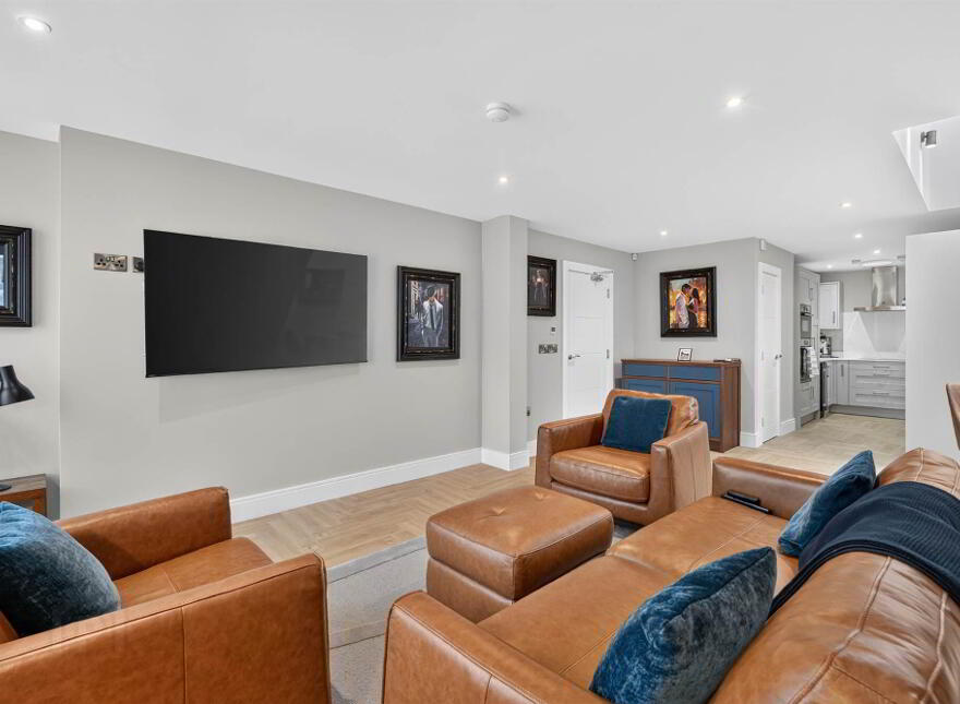 Apt 16 The Mansion House, One Lacefield, Belfast, BT4 3PA