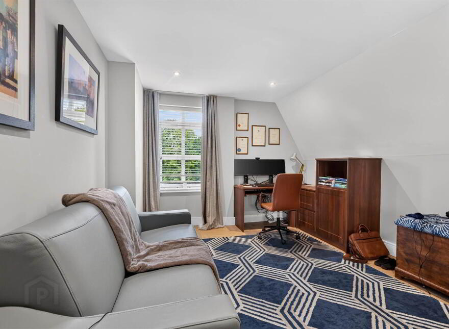 Apt 16 The Mansion House, One Lacefield, Belfast, BT4 3PA