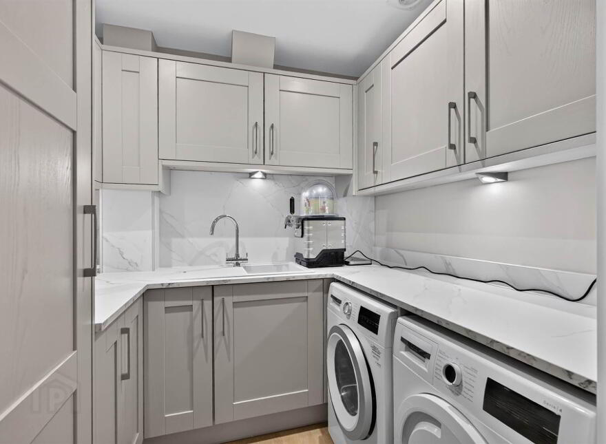 Apt 16 The Mansion House, One Lacefield, Belfast, BT4 3PA