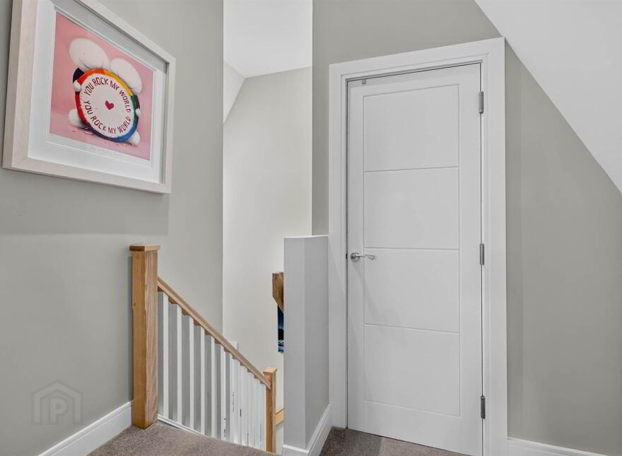 Apt 16 The Mansion House, One Lacefield, Belfast, BT4 3PA