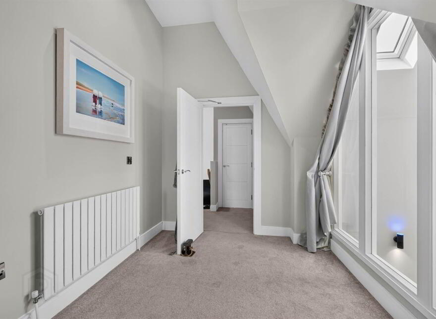 Apt 16 The Mansion House, One Lacefield, Belfast, BT4 3PA