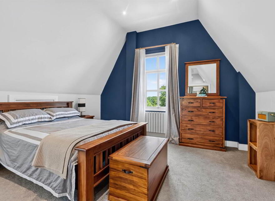 Apt 16 The Mansion House, One Lacefield, Belfast, BT4 3PA