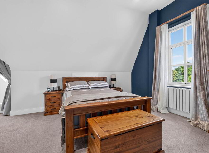 Apt 16 The Mansion House, One Lacefield, Belfast, BT4 3PA
