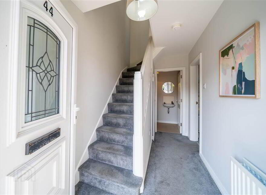 44 Ashley Gardens, Bangor, BT20 5RJ