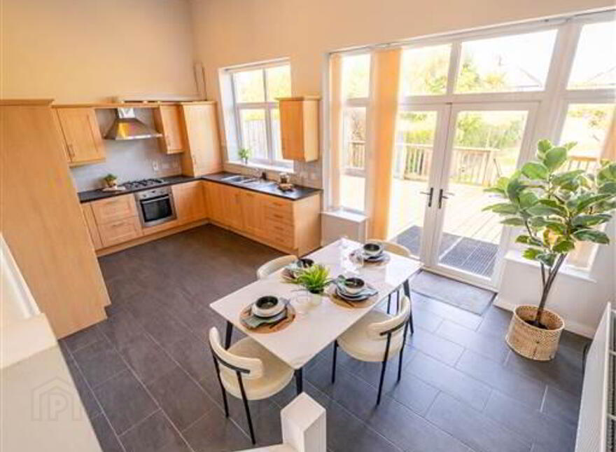 44 Ashley Gardens, Bangor, BT20 5RJ