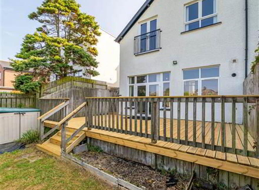 44 Ashley Gardens, Bangor, BT20 5RJ