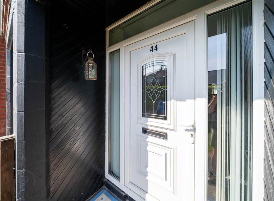 44 Ashley Gardens, Bangor, BT20 5RJ
