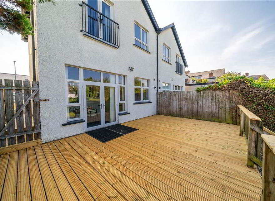 44 Ashley Gardens, Bangor, BT20 5RJ