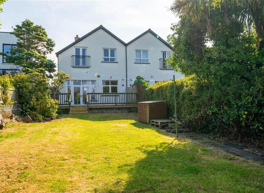 44 Ashley Gardens, Bangor, BT20 5RJ