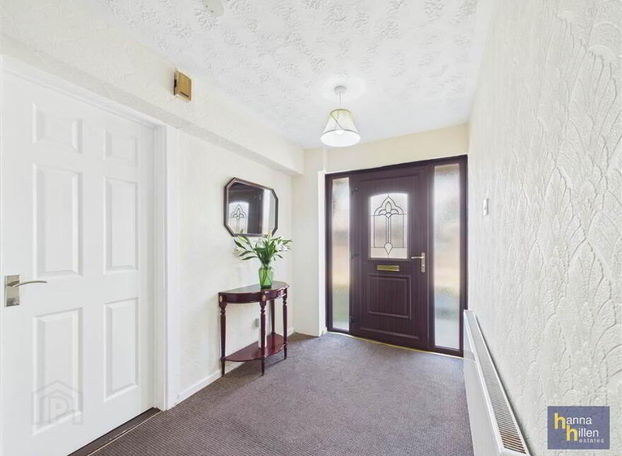 16 Greenfield Park, Newry, BT34 2EN