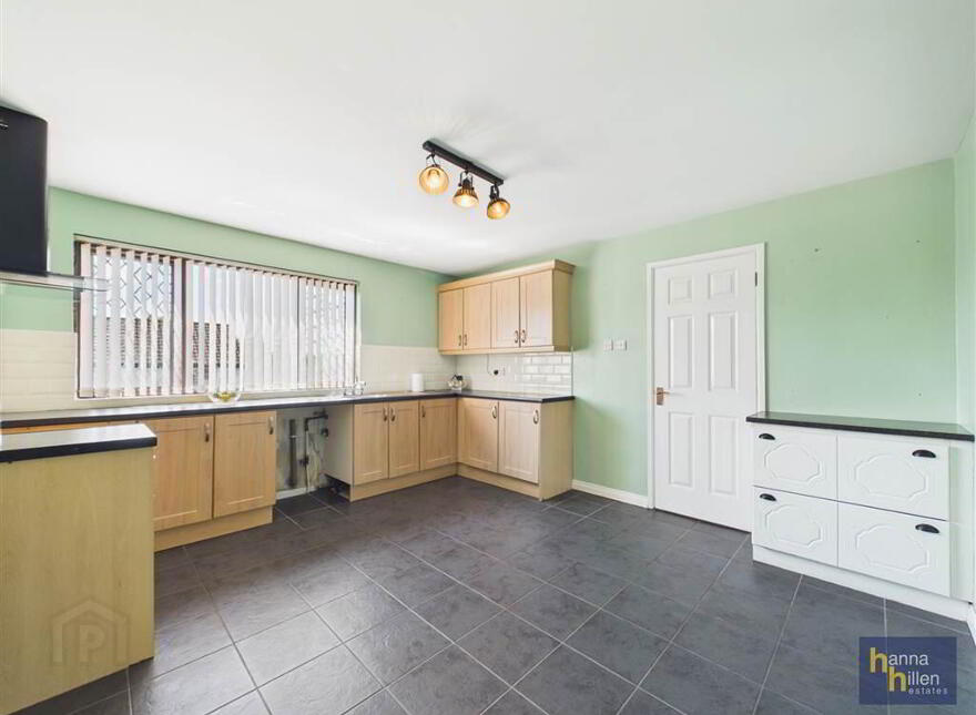 16 Greenfield Park, Newry, BT34 2EN