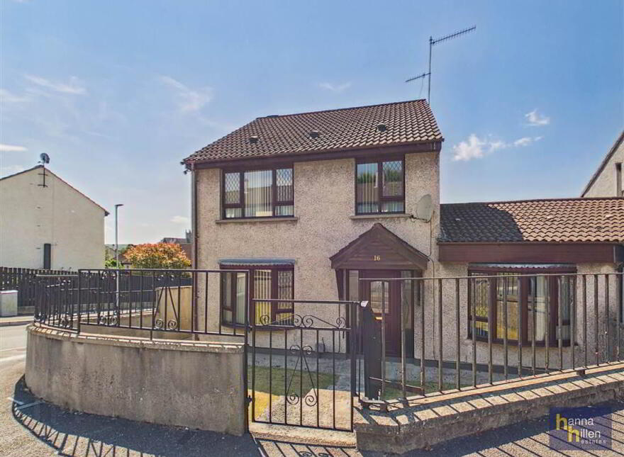 16 Greenfield Park, Newry, BT34 2EN photo