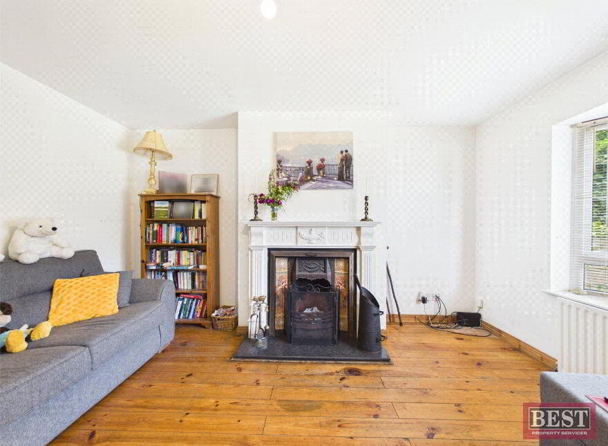 4 Cloughmore View, Warrenpoint, Newry, BT34 3TP