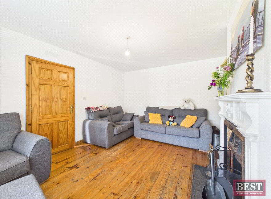 4 Cloughmore View, Warrenpoint, Newry, BT34 3TP