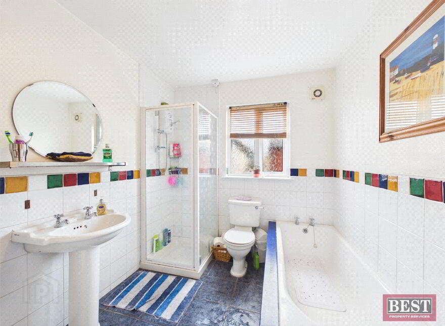 4 Cloughmore View, Warrenpoint, Newry, BT34 3TP