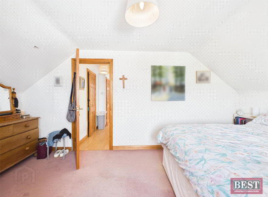 4 Cloughmore View, Warrenpoint, Newry, BT34 3TP