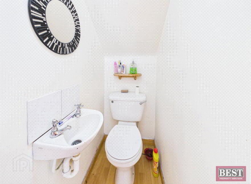 4 Cloughmore View, Warrenpoint, Newry, BT34 3TP