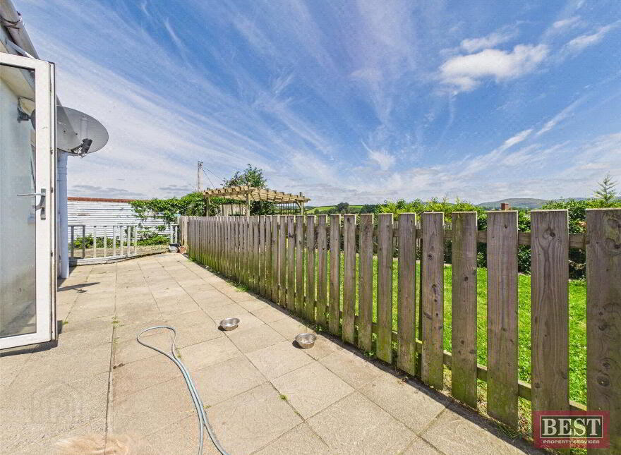 4 Cloughmore View, Warrenpoint, Newry, BT34 3TP