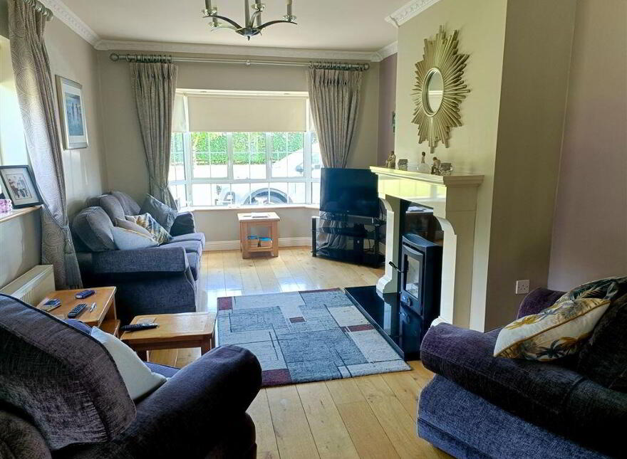 Rathlumber, Edenderry, R45C822