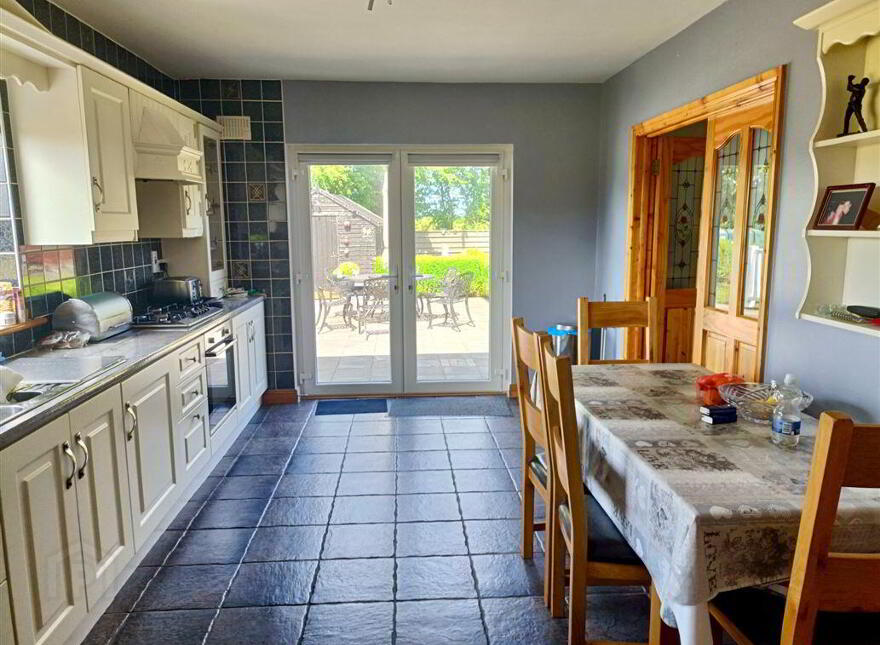 Rathlumber, Edenderry, R45C822
