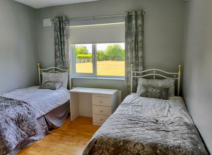 Rathlumber, Edenderry, R45C822
