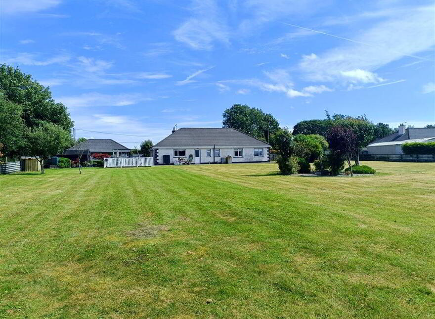 Rathlumber, Edenderry, R45C822
