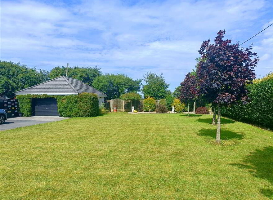 Rathlumber, Edenderry, R45C822
