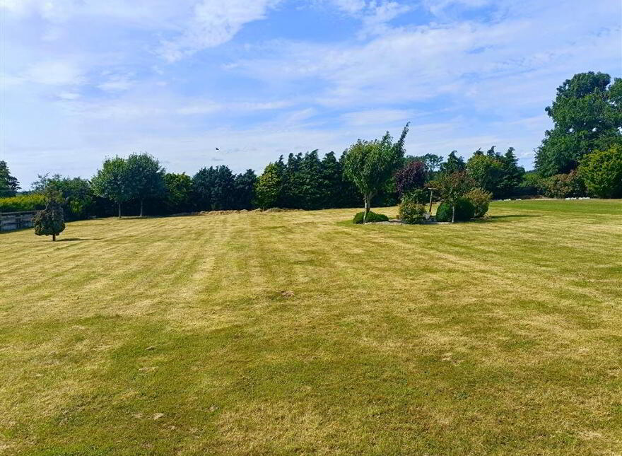 Rathlumber, Edenderry, R45C822