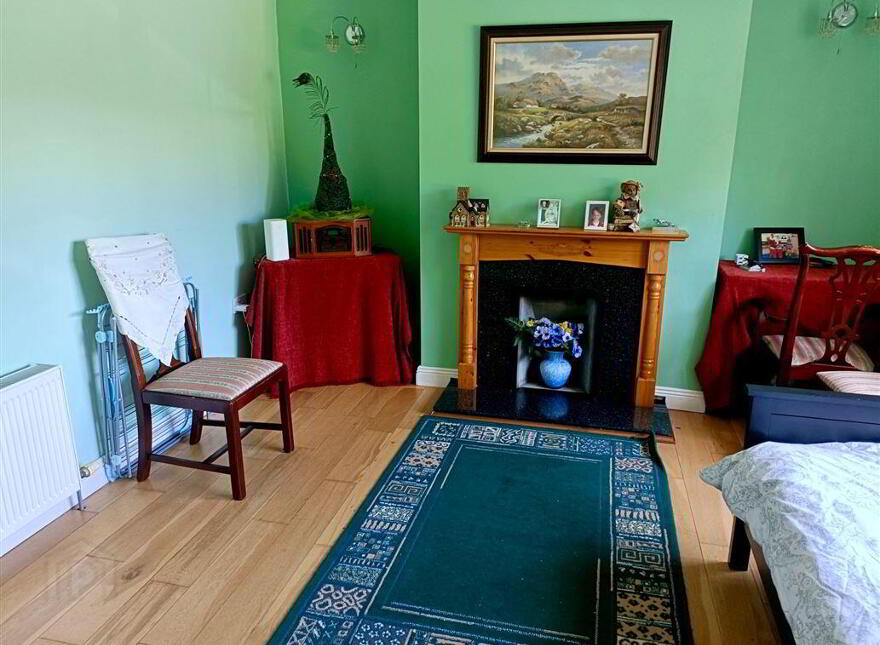 Rathlumber, Edenderry, R45C822