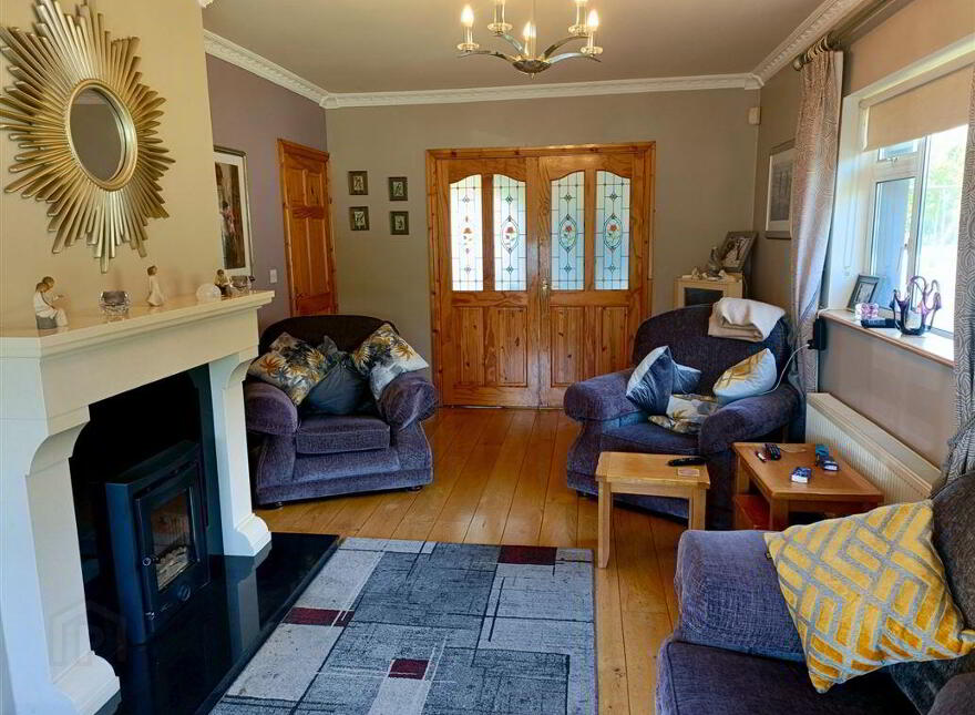 Rathlumber, Edenderry, R45C822
