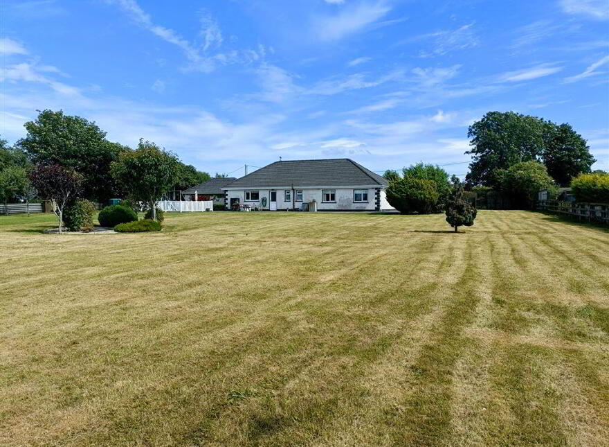 Rathlumber, Edenderry, R45C822