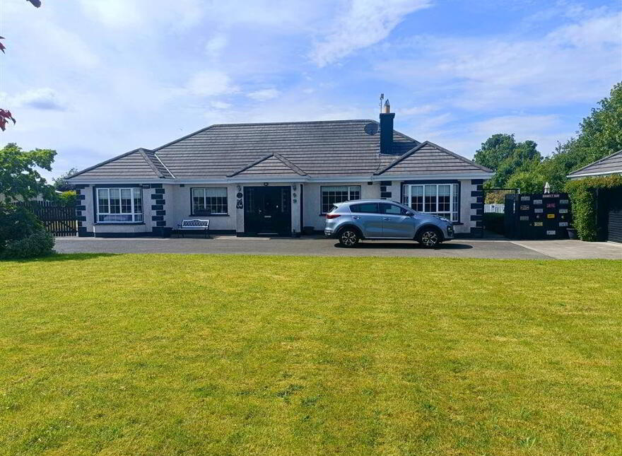Rathlumber, Edenderry, R45C822