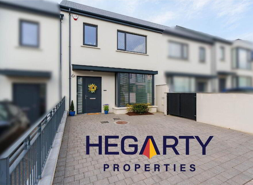 94 Butlers View, Ballinglanna, Glanmire, T45NA00