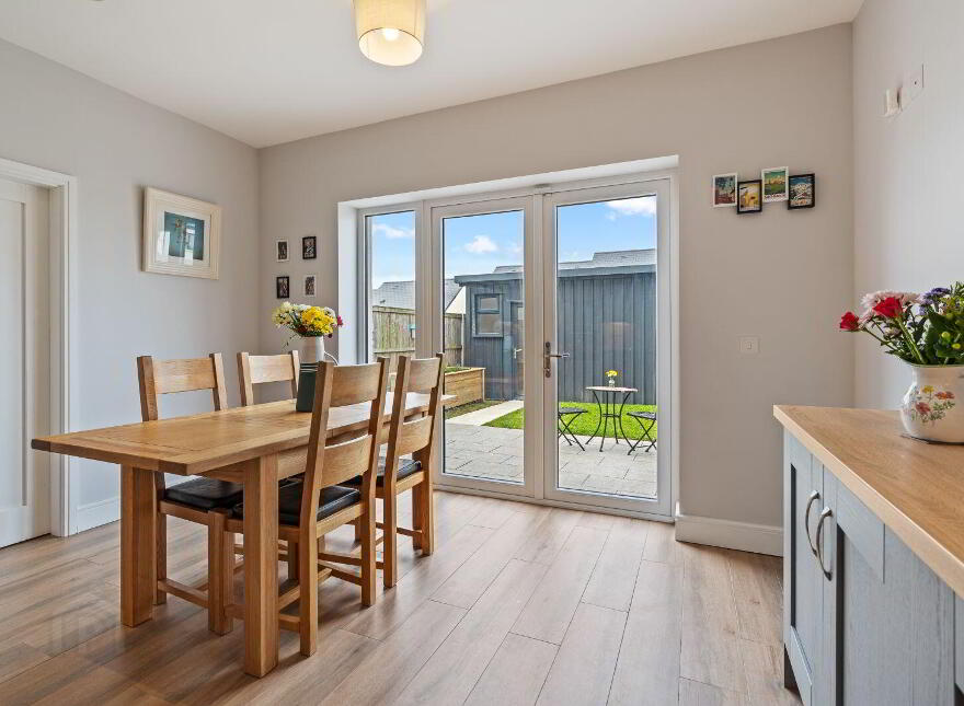 94 Butlers View, Ballinglanna, Glanmire, T45NA00