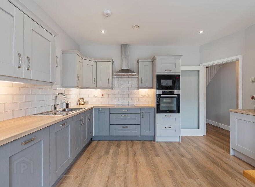 94 Butlers View, Ballinglanna, Glanmire, T45NA00