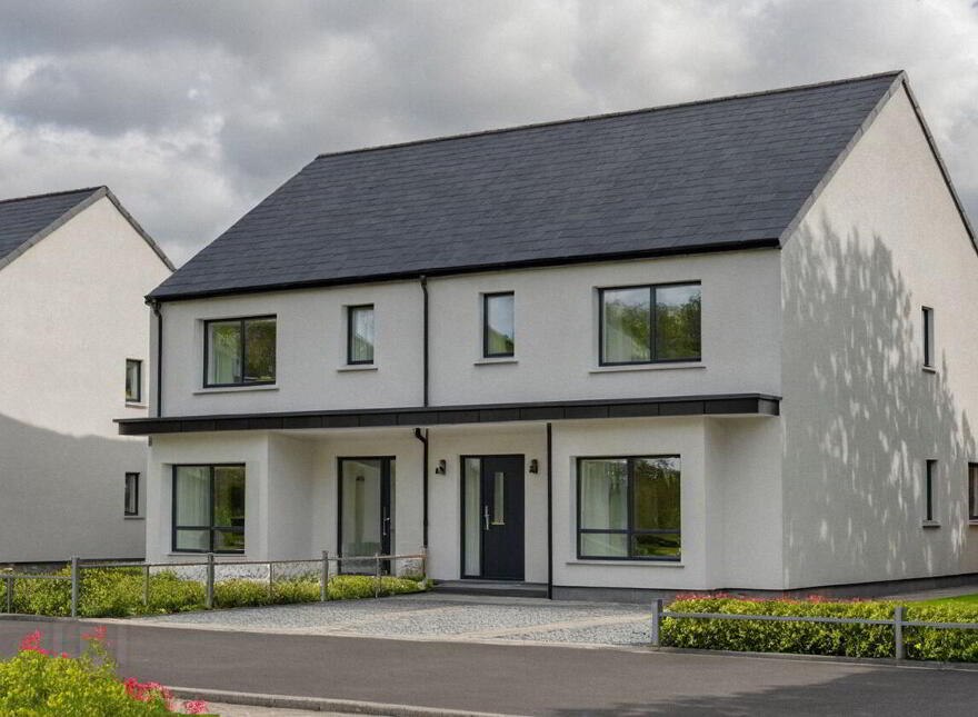 33 Gleann Rua, Letterkenny, F92A2HH photo