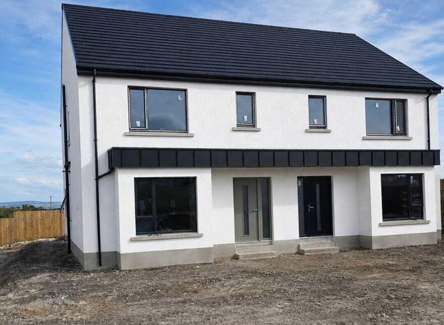 33 Gleann Rua, Letterkenny, F92A2HH