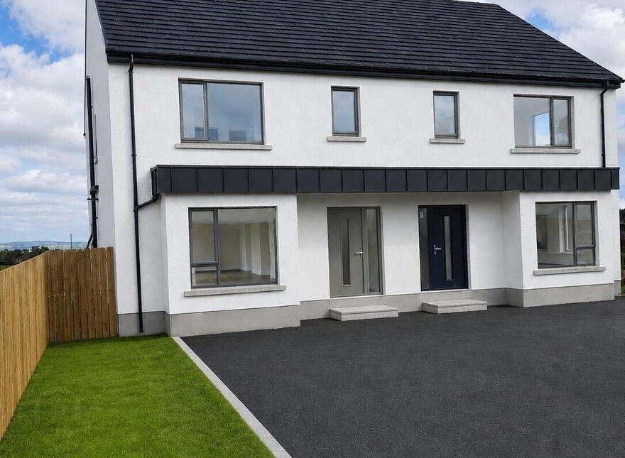 33 Gleann Rua, Letterkenny, F92A2HH