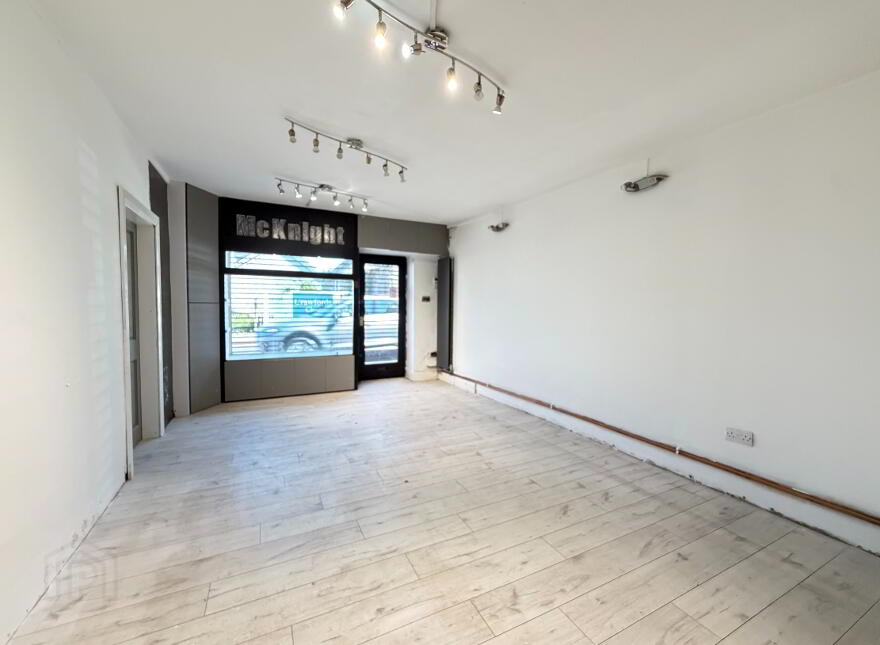 18 Main Street, Portglenone, Ballymena, BT44 8AB