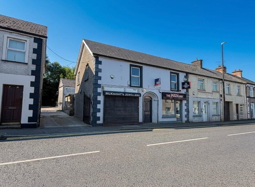 18 Main Street, Portglenone, Ballymena, BT44 8AB photo