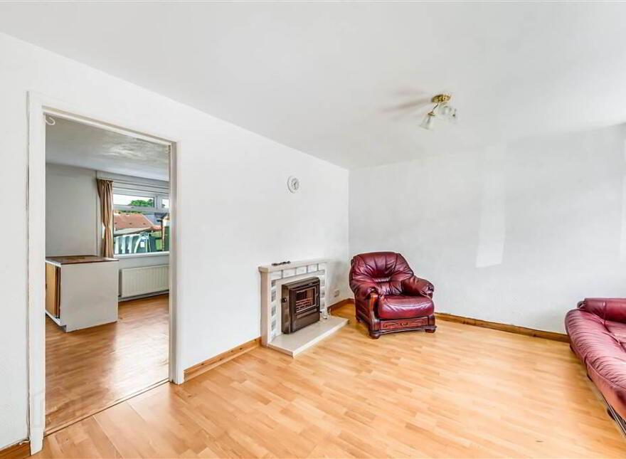 5 Wedderburn Avenue, Finaghy, Belfast, BT10 0FY