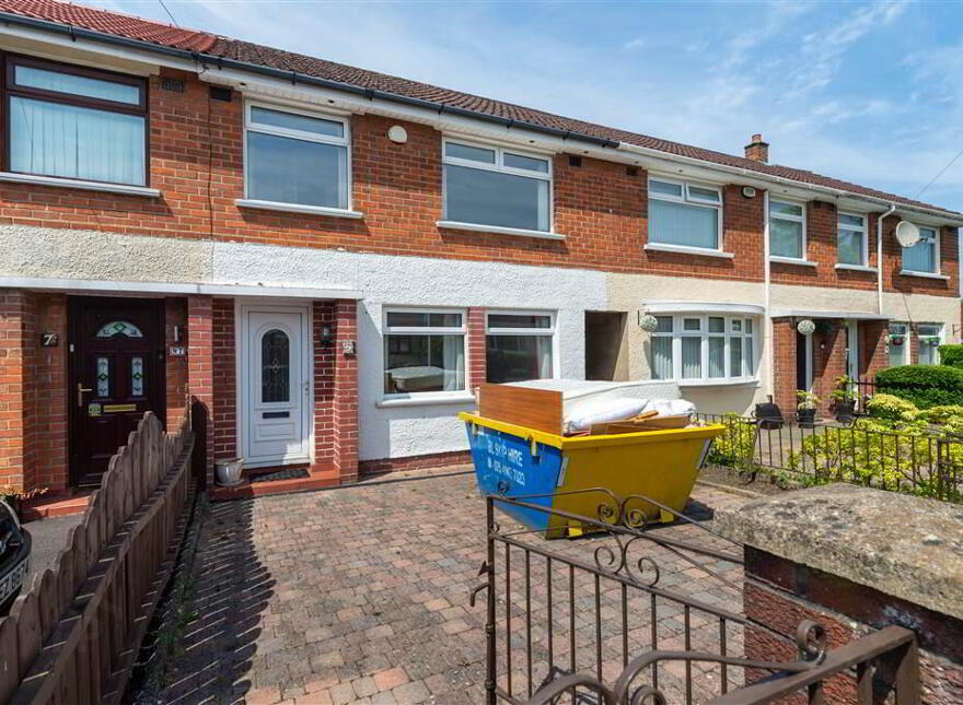 5 Wedderburn Avenue, Finaghy, Belfast, BT10 0FY