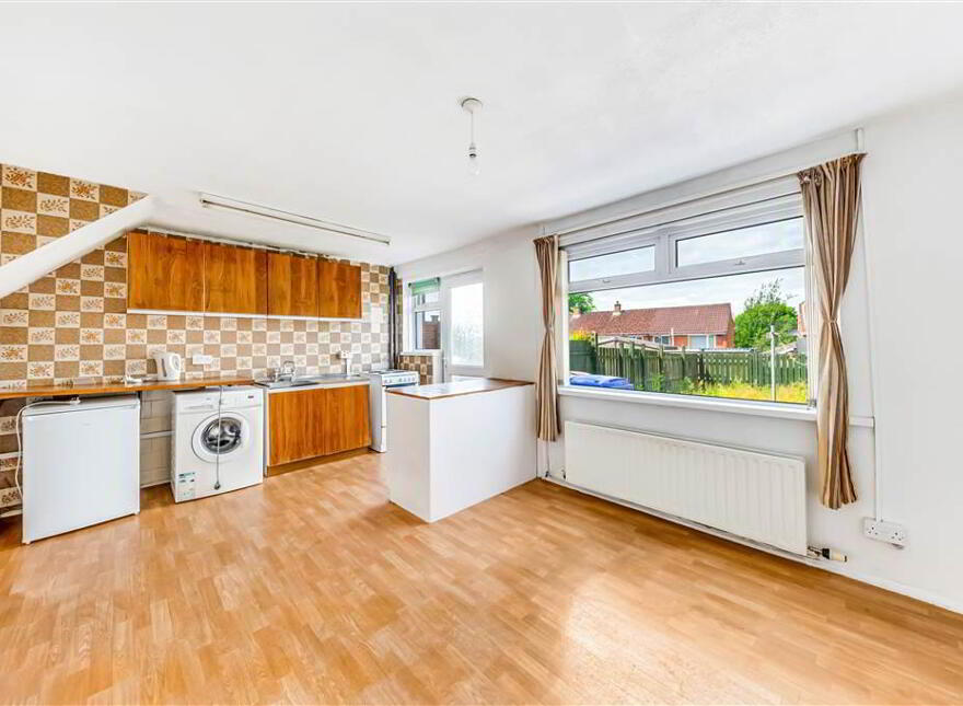 5 Wedderburn Avenue, Finaghy, Belfast, BT10 0FY