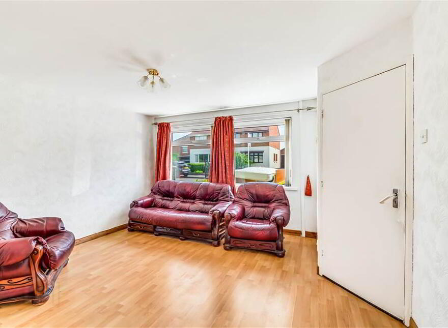 5 Wedderburn Avenue, Finaghy, Belfast, BT10 0FY