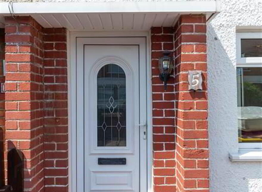 5 Wedderburn Avenue, Finaghy, Belfast, BT10 0FY