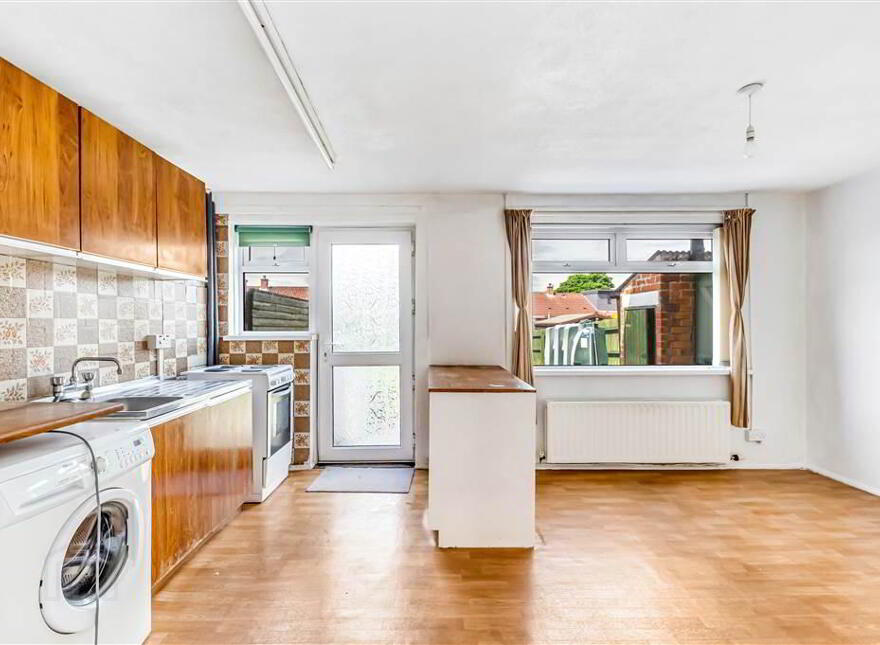 5 Wedderburn Avenue, Finaghy, Belfast, BT10 0FY