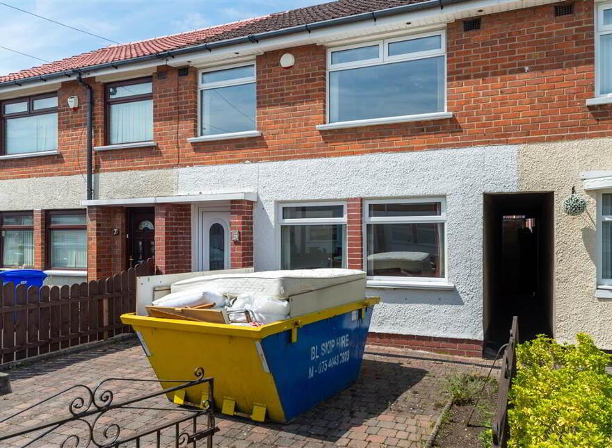 5 Wedderburn Avenue, Finaghy, Belfast, BT10 0FY